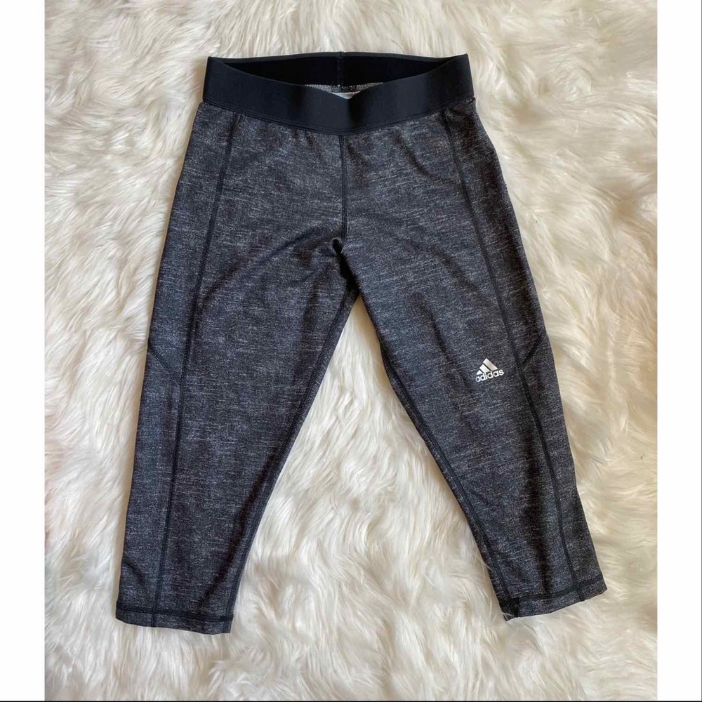 Adidas Climalite Leggings!